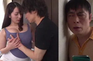 ông chồng có sở nhìn cô vợ phang với người khác nên bảo người vợ gạ anh hàng xóm