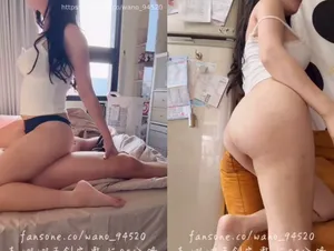 Sáng sớm làm tình cho cô em người yêu dâm đãng lồn