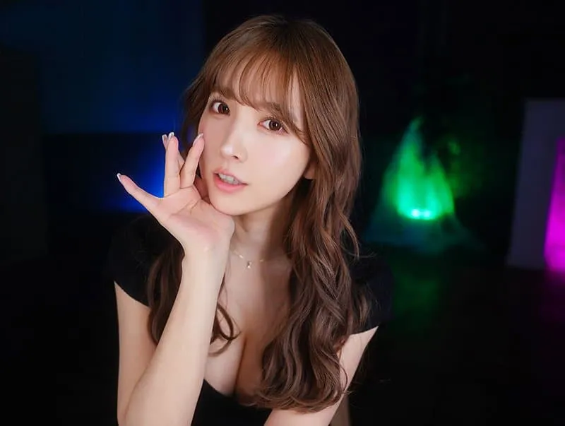Yua mikami và những chuyện bốc lửa gạ trả bài nhẹ nhàng